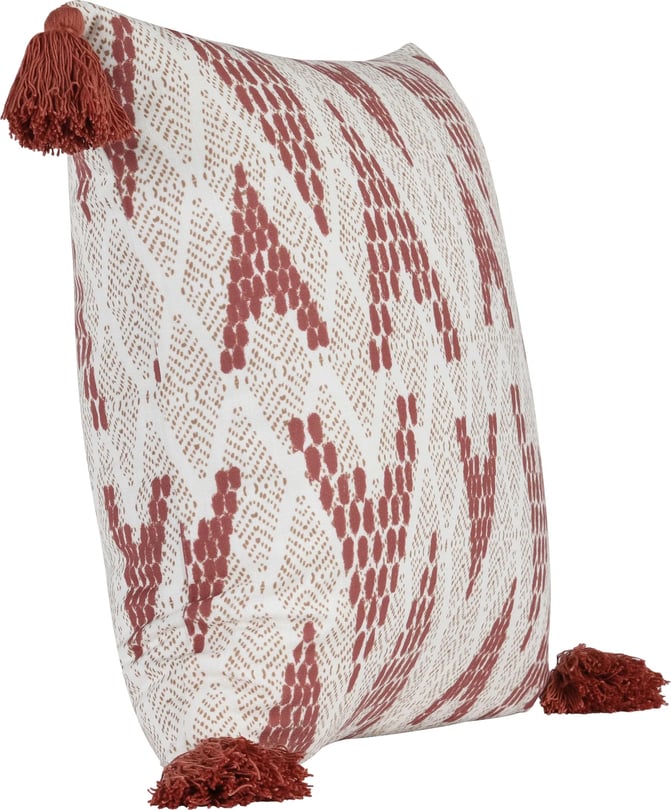 Classic Home Sanibel Throw Pillow - Thumbnail 3