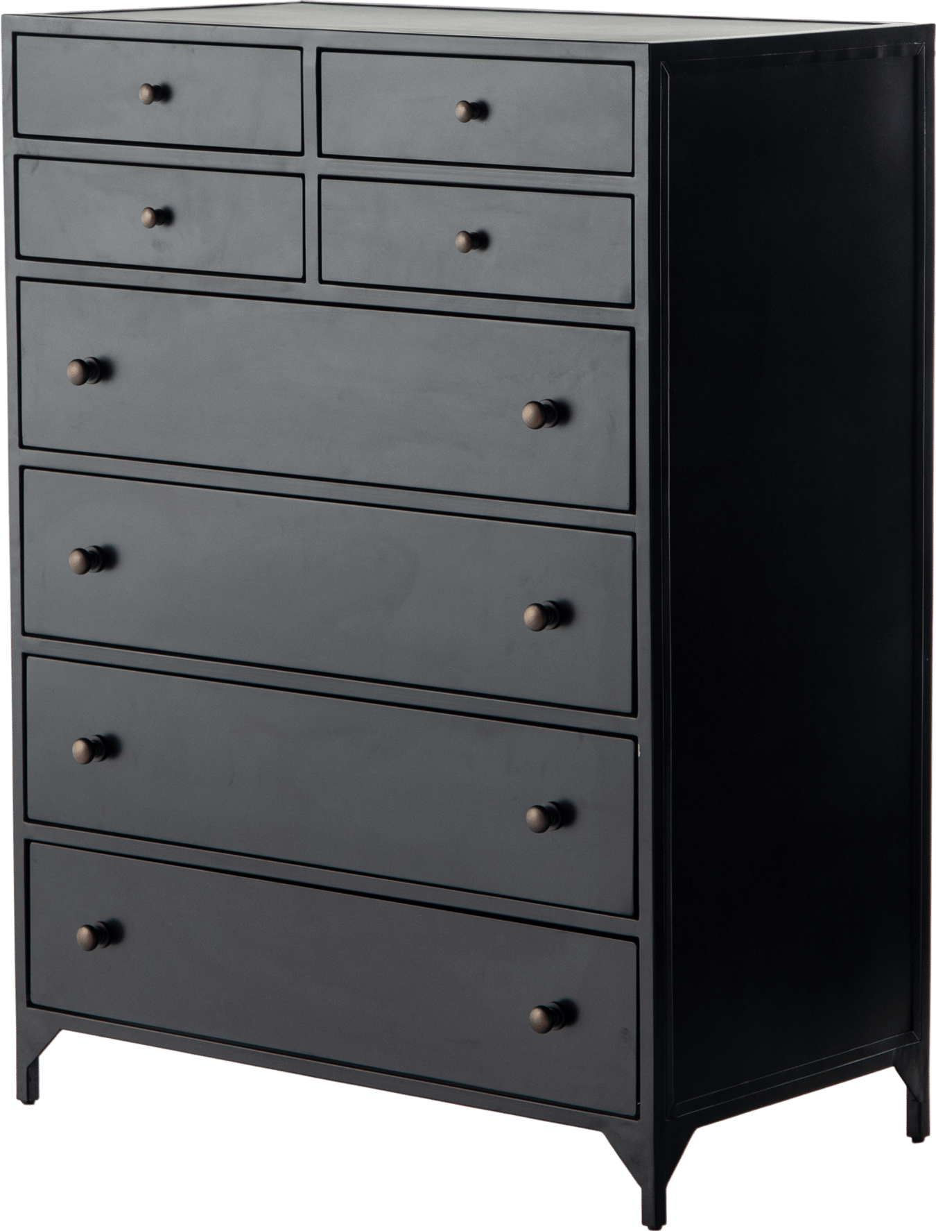 Four Hands Belmont Tall Dresser | Layla Grayce Four Hands Belmont Tall Dresser | Layla Grayce