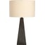 Dark Antique Pewter