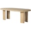 Light Oak Veneer, Light Oak