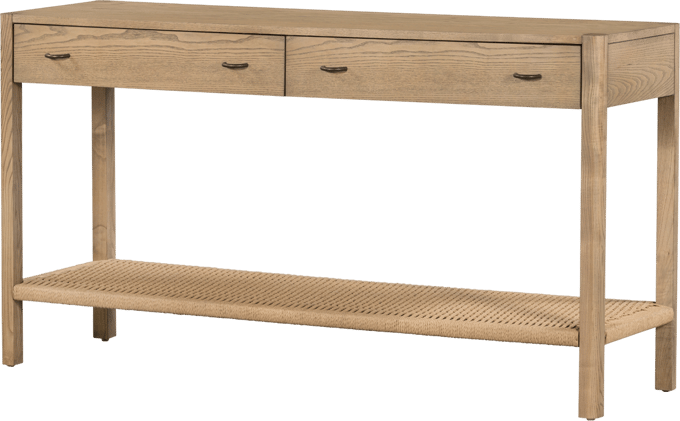 Four Hands Zuma 6 Drawer Dresser | Layla Grayce