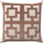 Frothed Brown
