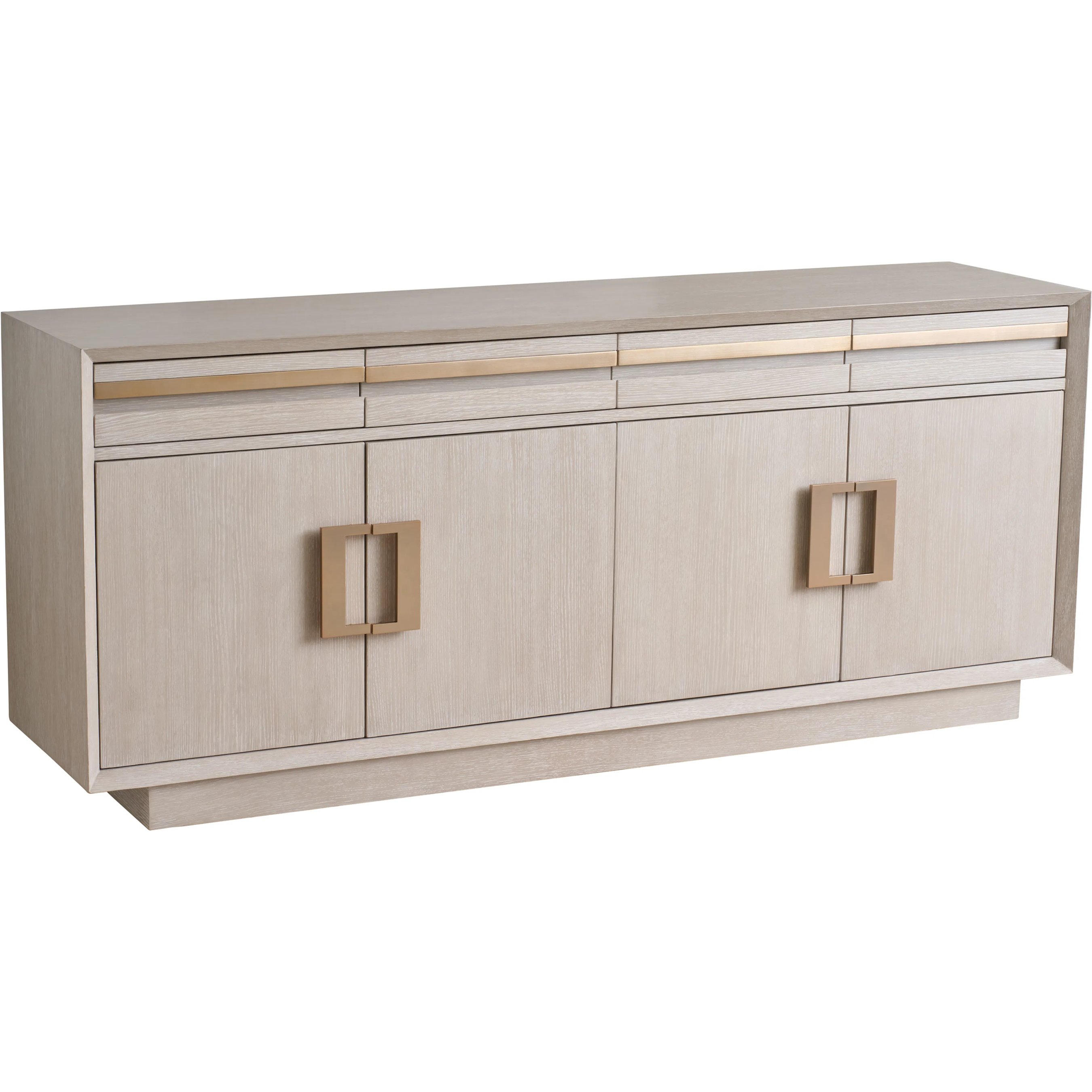 Sligh Farallon Media Console | Layla Grayce