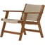 Brown, Natural Teak