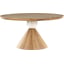 Smoked Honey, Honed White Marble