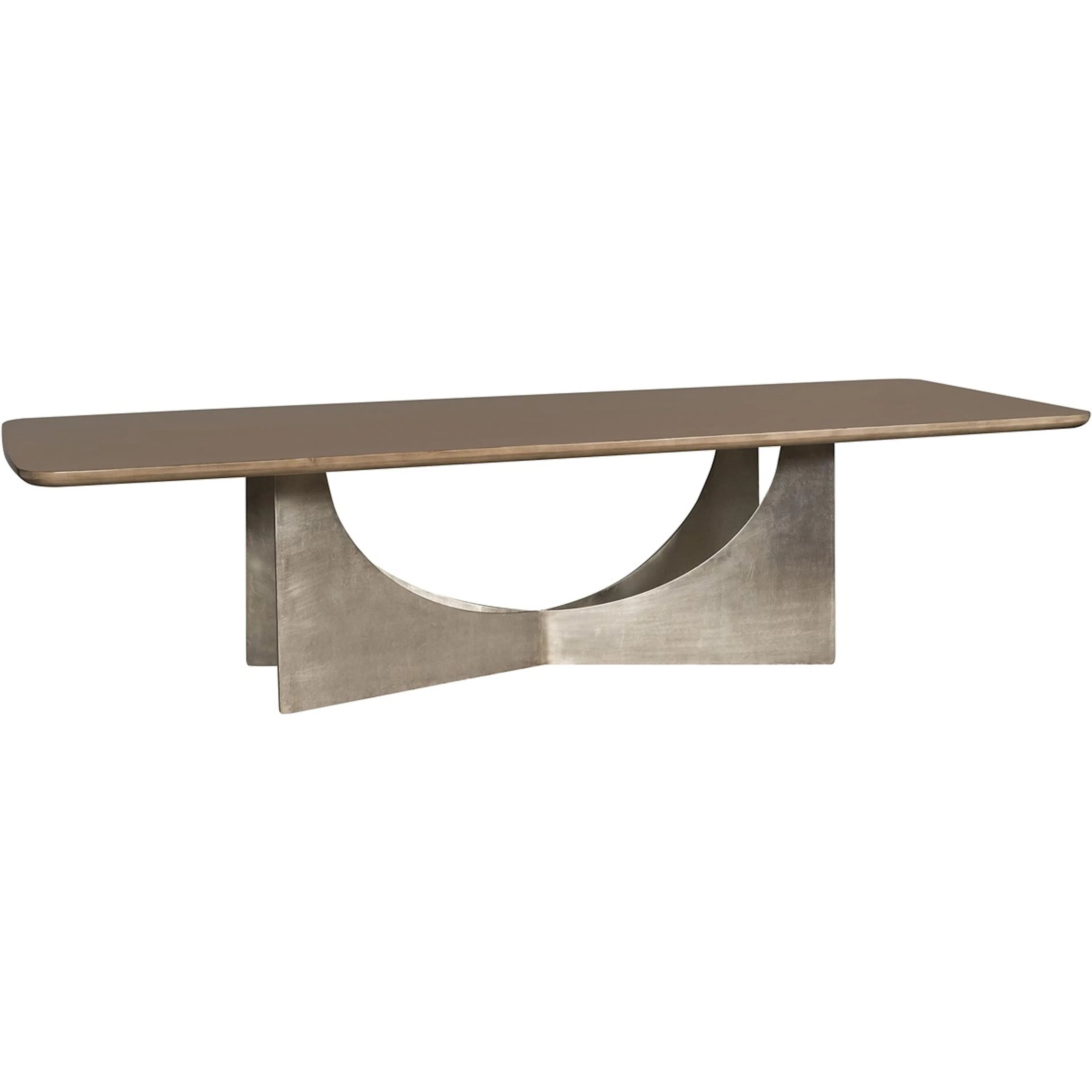 Splendor Table Sit Stand Vanguard Furniture Splendor Dining Table | Layla Grayce