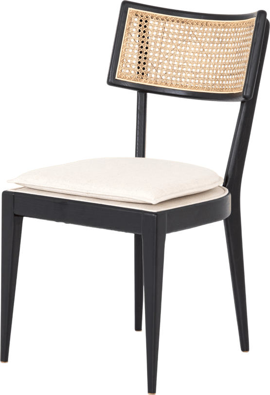 Four Hands Britt Dining Chair