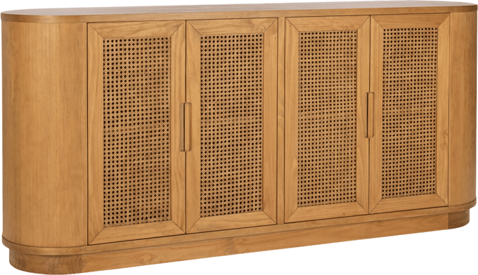 Kosas Home Adelheid Buffet - Thumbnail 2