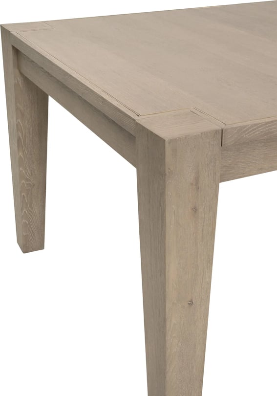 Essentials For Living Canal Dining Table - Thumbnail 3