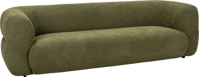 Classic Home Faris Sofa - Thumbnail 5