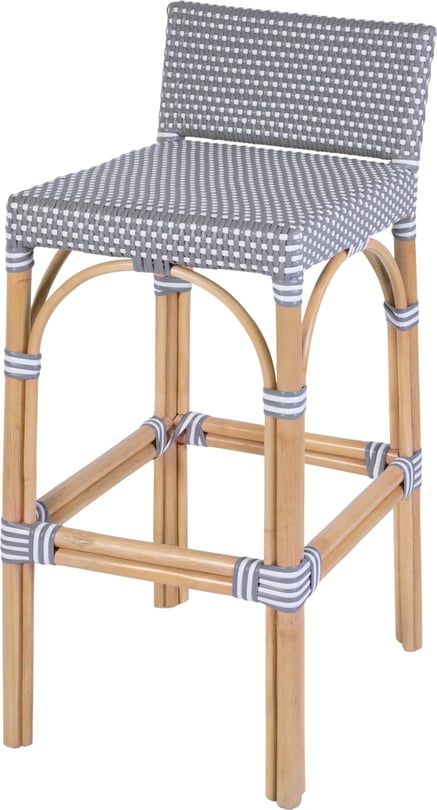 Layla Grayce Essentials Essex Bar Stool