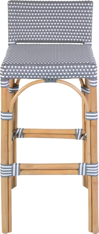 Layla Grayce Essentials Essex Bar Stool - Thumbnail 3