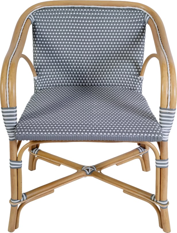 Layla Grayce Essentials Dubuque Arm Chair