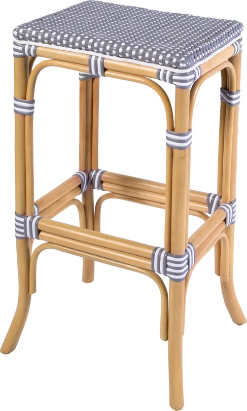 Layla Grayce Essentials Wallowa Bar Stool