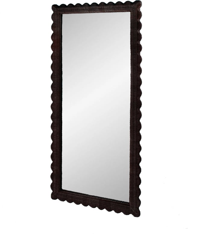 Layla Grayce Essentials Randall Floor Mirror - Thumbnail 2