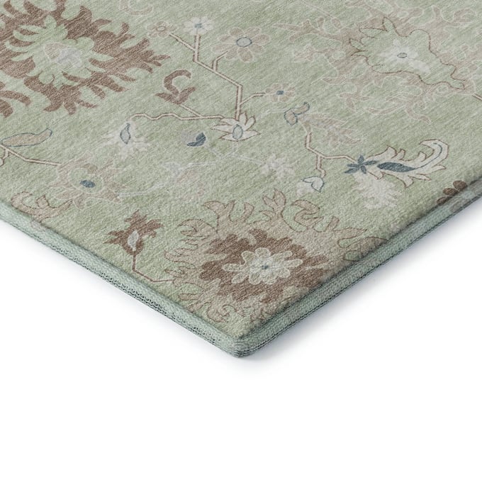 Addison Mayfield AMF1854 Rug | PlushRugs