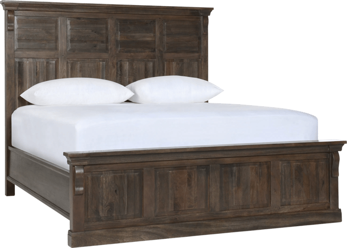 Classic Home Adelaide Bed