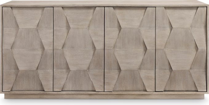 Bernhardt Linea Sideboard - Thumbnail 2