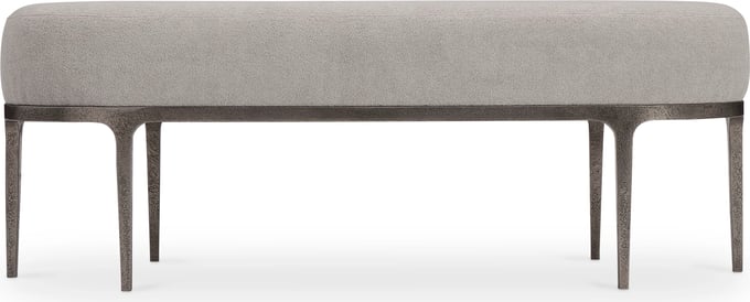 Bernhardt Linea Bench - Thumbnail 4