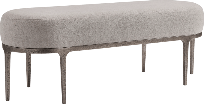 Bernhardt Linea Bench - Thumbnail 5