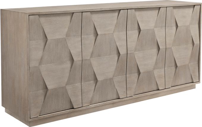Bernhardt Linea Sideboard