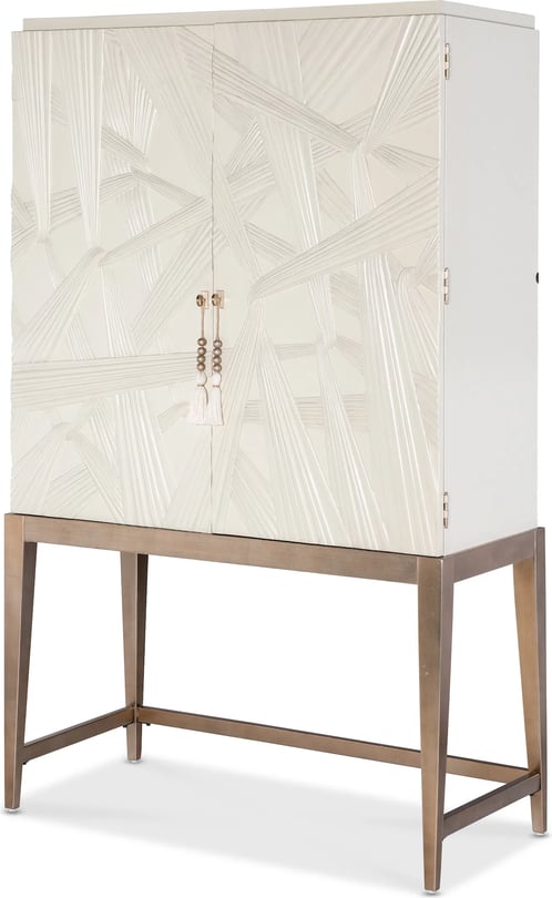 Hooker Furniture Entertainment Console - Thumbnail 3
