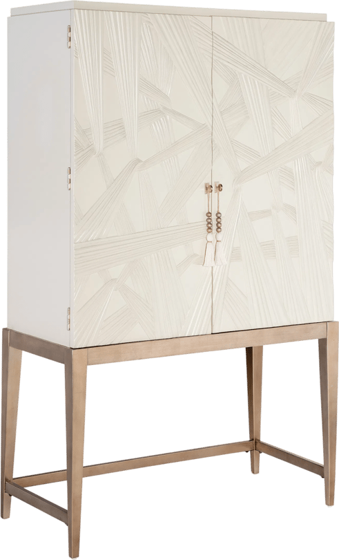 Hooker Furniture Entertainment Console - Thumbnail 4