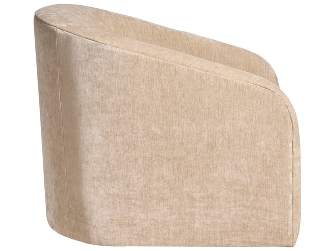 Universal Furniture Dylan Swivel Chair - Thumbnail 2