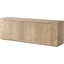 Whitewash Rustic Wormwood Oak