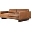 Sonoma Chestnut, Terra Brown Parawood