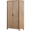 Scrubbed Teak