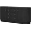 Light Antique Brass, Black Mahogany, Black Lacquer