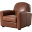 Dulane Mahogany, Terra Brown Ash