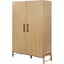 Yucca Oak Veneer, Chaps Sand