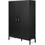Ebony Oak Veneer, Chaps Sand