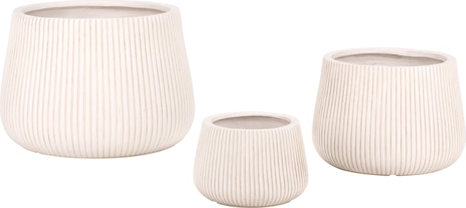 Layla Grayce Essentials Esbon Planter Pot - Thumbnail 2