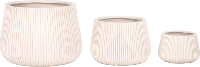 Layla Grayce Essentials Esbon Planter Pot