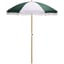 Hunter Green Stripe