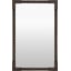 Antiqued Dark Brown