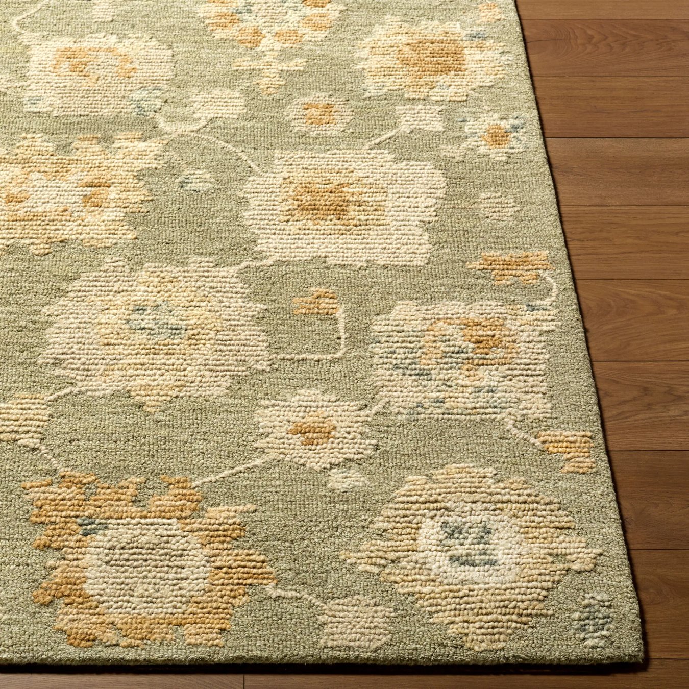 Livabliss Shiv Classics SVC Rug | Layla Grayce