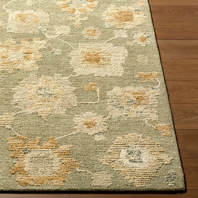Livabliss Shiv Classics SVC Rug | Layla Grayce