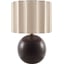 Metallic Brass, Brown, White, Translucent, Taupe