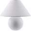White, Translucent