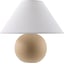 White, Translucent, Beige