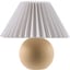 White, Translucent, Beige