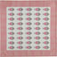 Pink Vintage Floral