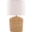 White, Brown, Metallic Brass, Translucent