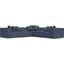 Blue Chenille