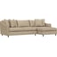 Tan Chenille