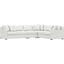 White Chenille